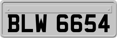 BLW6654