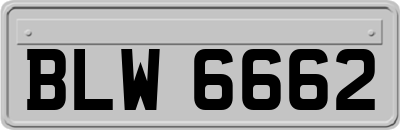 BLW6662