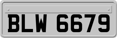 BLW6679