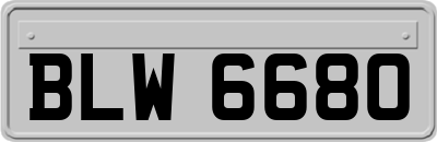 BLW6680