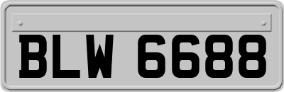 BLW6688