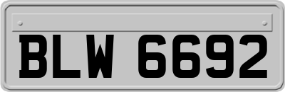 BLW6692