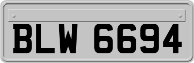 BLW6694