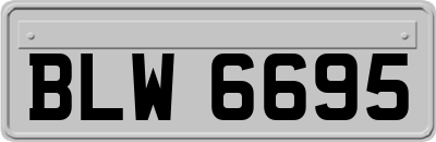 BLW6695