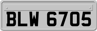 BLW6705