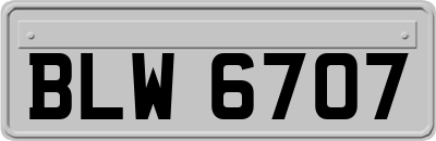 BLW6707