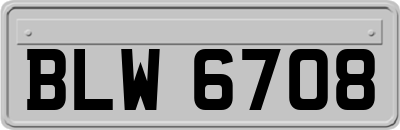 BLW6708