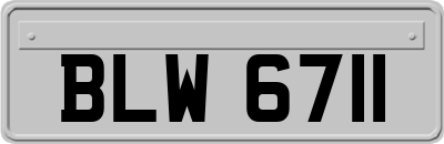 BLW6711