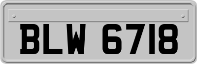 BLW6718