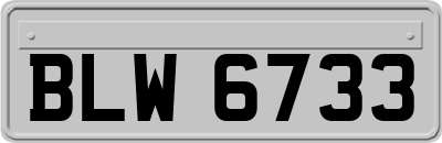 BLW6733