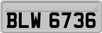 BLW6736