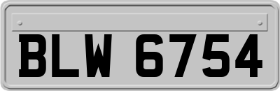 BLW6754