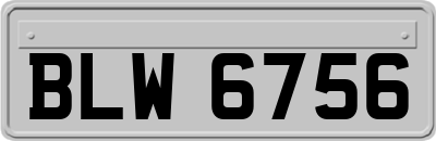 BLW6756