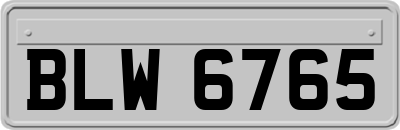 BLW6765