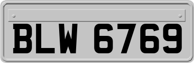 BLW6769