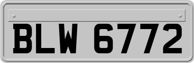 BLW6772