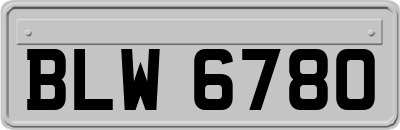 BLW6780