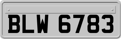 BLW6783