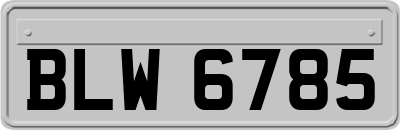 BLW6785