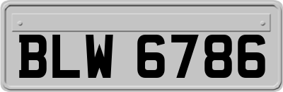 BLW6786
