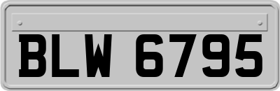BLW6795