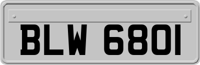 BLW6801