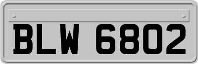 BLW6802