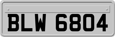 BLW6804