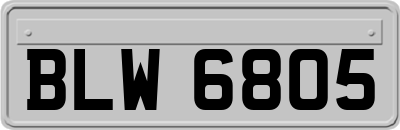 BLW6805