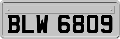 BLW6809