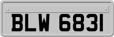 BLW6831