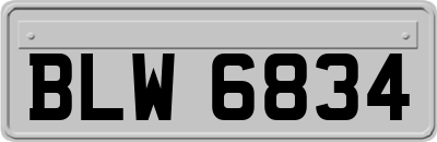 BLW6834