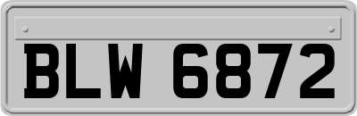 BLW6872