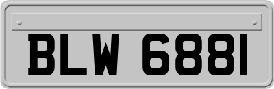 BLW6881