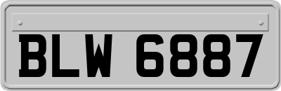 BLW6887