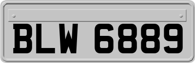 BLW6889