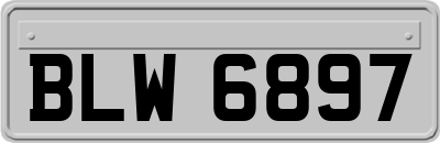 BLW6897