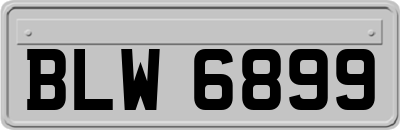 BLW6899