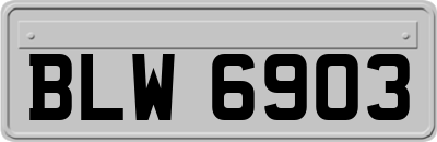 BLW6903