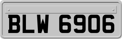 BLW6906