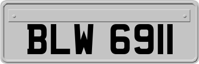 BLW6911