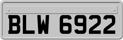 BLW6922