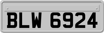 BLW6924