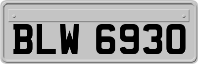 BLW6930