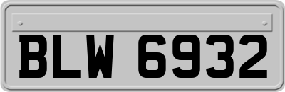 BLW6932