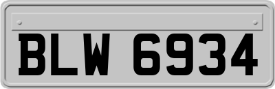 BLW6934