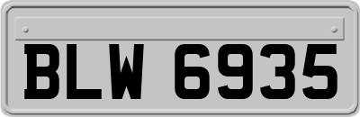 BLW6935