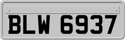 BLW6937