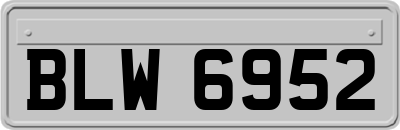 BLW6952