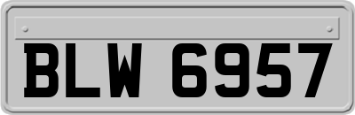 BLW6957